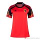 Maglia Belgio Home Donna 2022