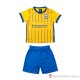 Maglia Birmingham City Away Bambino 21-22