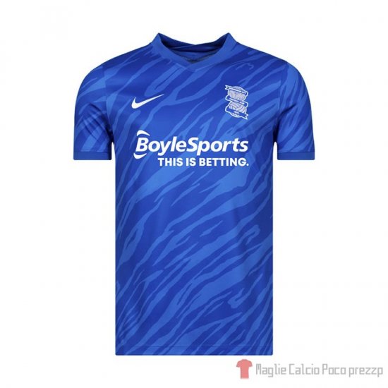 Maglia Birmingham City Home 21-22 - Clicca l'immagine per chiudere