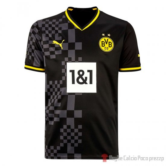 Maglia Borussia Dortmund Away 22-23 - Clicca l'immagine per chiudere