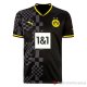 Maglia Borussia Dortmund Away 22-23