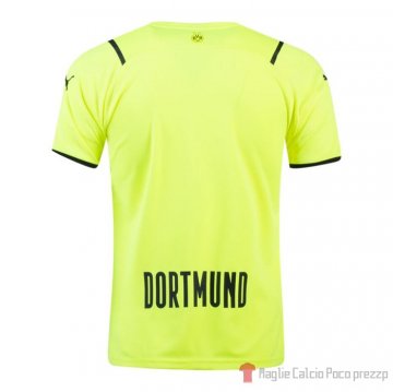 Maglia Borussia Dortmund Cup 21-22