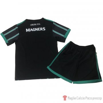 Maglia Celtic Away Bambino 22-23