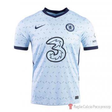 Maglia Chelsea Away 20-21 Maglia Chelsea Away 20-21