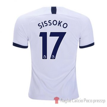 Maglia Chelsea Giocatore Sissoko Home 2019/2020