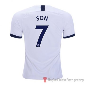 Maglia Chelsea Giocatore Son Home 2019/2020 Maglia Chelsea Giocatore Son Home 2019/2020