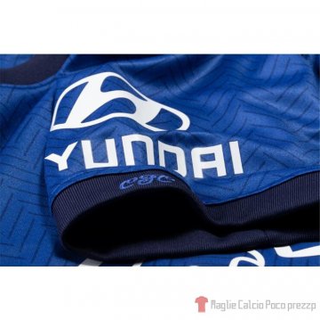 Maglia Chelsea Home 20-21