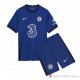 Maglia Chelsea Home Bambino 20-21