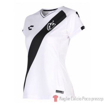Maglia Club de Cuervos Home Donna 2019/2020 Maglia Club de Cuervos Home Donna 2019/2020