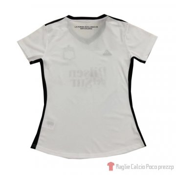 Maglia Colo-colo Home Donna 2022