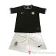 Maglia Corinthians Away Bambino 2019/2020