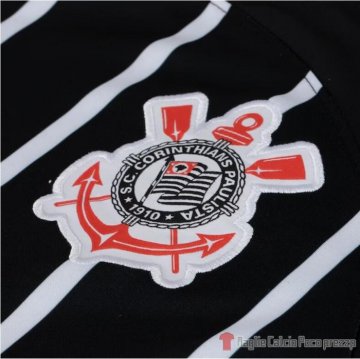 Maglia Corinthians Away Donna 2023