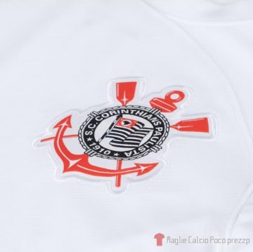 Maglia Corinthians Home 2023