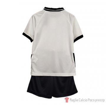 Maglia Corinthians Home Bambino 20-21