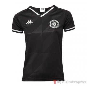 Maglia Cr Vasco Da Gama Terza Donna 2021 Maglia Cr Vasco Da Gama Terza Donna 2021