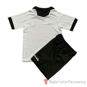 Maglia Cr Vasco da Gama Terza Bambino 2019