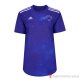 Maglia Cruzeiro Home Donna 2022