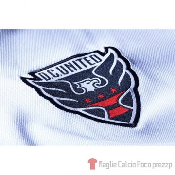 Maglia Dc United Away 2019