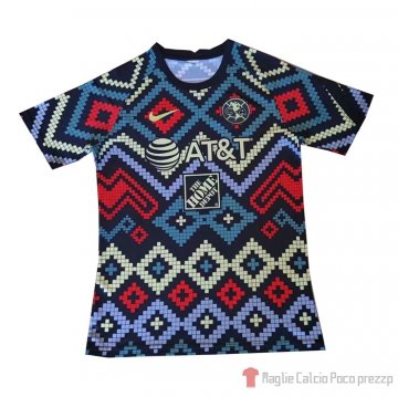 Tuta GiaccaAllenamento America 21-22 Rojo Tuta GiaccaAllenamento America 21-22 Rojo