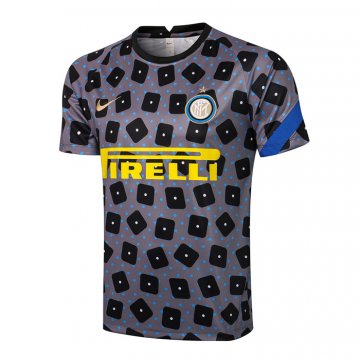 Allenamento Inter Milan 21-22 Gris