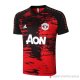 Allenamento Manchester United 20-21 Rojo