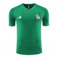 Maglia De Allenamento Messico 23-24 Verde