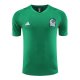 Maglia De Allenamento Messico 23-24 Verde