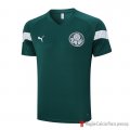 Maglia De Allenamento Palmeiras 2023-24 Verde