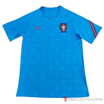Allenamento Portogallo 2021 Azul Allenamento Portogallo 2021 Azul