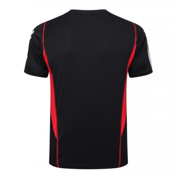 Maglia De Allenamento Sao Paulo 23-24 Negro