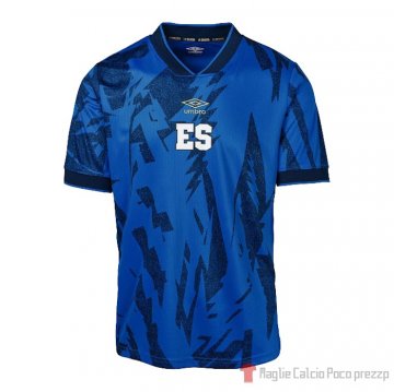 Maglia El Salvador Home 23-24 Maglia El Salvador Home 23-24