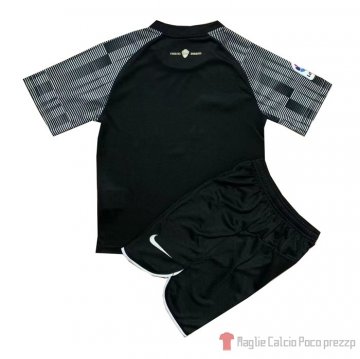 Maglia Elche Terza Bambino 22-23