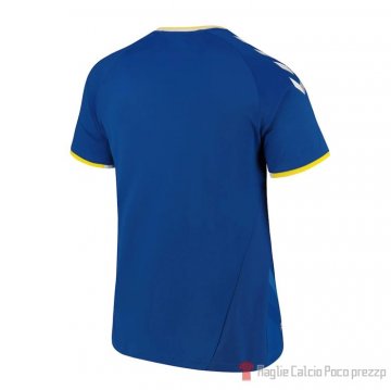 Maglia Everton Home 21-22