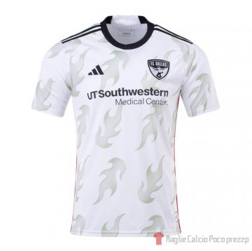 Maglia Fc Dallas Away 23-24 Maglia Fc Dallas Away 23-24