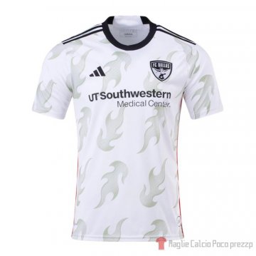 Maglia Fc Dallas Away 23-24