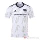 Maglia Fc Dallas Away 23-24