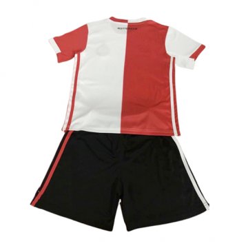 Maglia Feyenoord Home Bambino 2019/2020