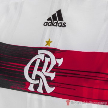 Maglia Flamengo Away Donna 2020