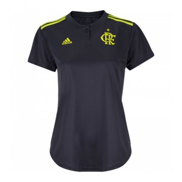 Maglia Flamengo Terza Donna 2019/2020 Maglia Flamengo Terza Donna 2019/2020