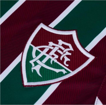 Maglia Fluminense Home 2021