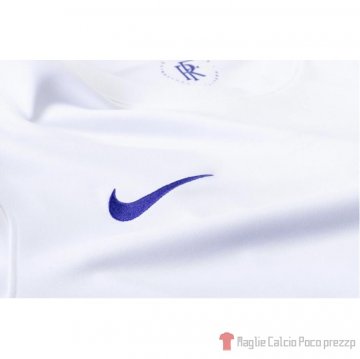 Maglia Francia Away 20-21