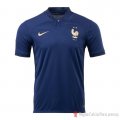 Maglia Francia Home 2022