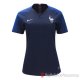 Maglia Francia Home Donna 2018