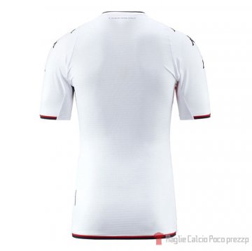 Maglia Genoa Away 21-22