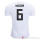 Maglia Germania Giocatore Khedira Home 2018