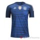 Maglia Germania Portiere 2018 Blu Thailandia