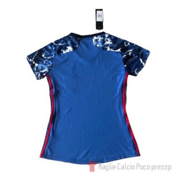 Maglia Giappone Home Donna 2020