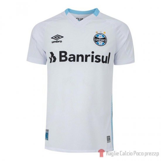 Maglia Gremio Away 2022 - Clicca l'immagine per chiudere