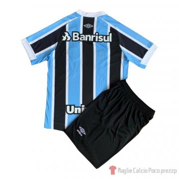 Maglia Gremio Home Bambino 2021