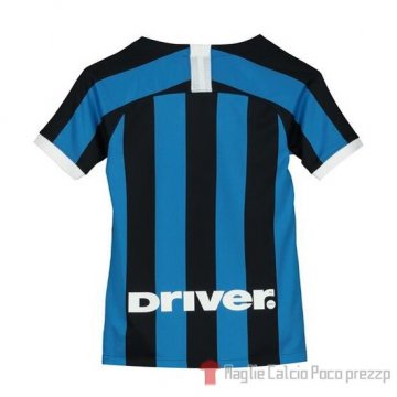 Maglia Inter Home Bambino 2019/2020